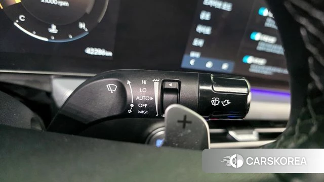 Hyundai Sonata D Edge (DN8) id 3858720 из Кореи 9