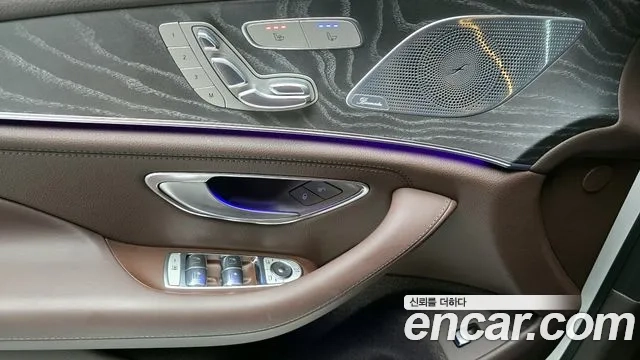 Mercedes-Benz CLS-Class C257 id 2927146 из Кореи 9