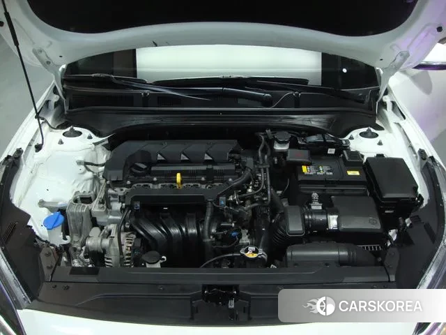 Kia The New K3 2nd generation id 3581360 из Кореи 9