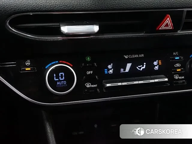 Hyundai Sonata (DN8) id 3000056 из Кореи 9