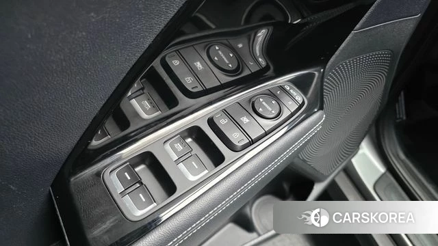 Kia Niro EV id 4793801 из Кореи 9