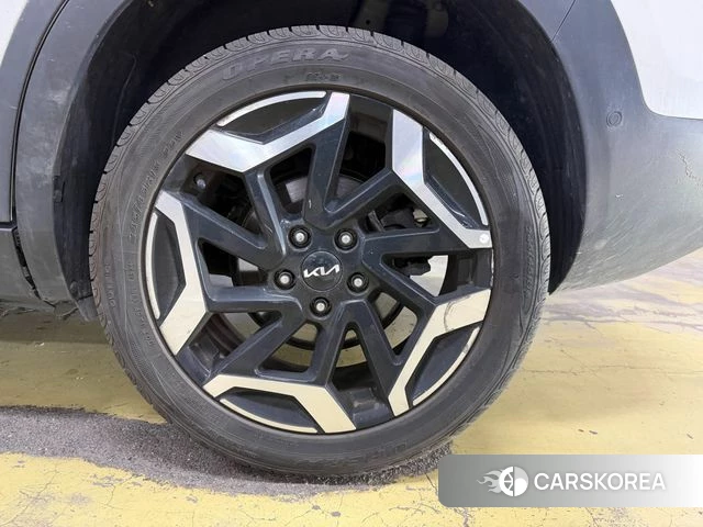 Kia The New Seltos id 4401416 из Кореи 9