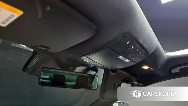 Mercedes-Benz E-Class W213 id 4225192 из Кореи 9