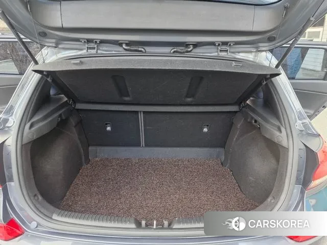 Hyundai i30 (PD) id 3754694 из Кореи 9