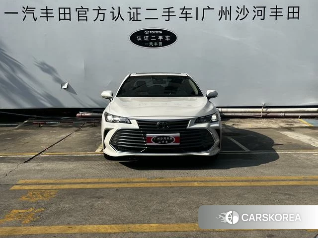 Toyota Asian dragon id 4263462 из Китая 9