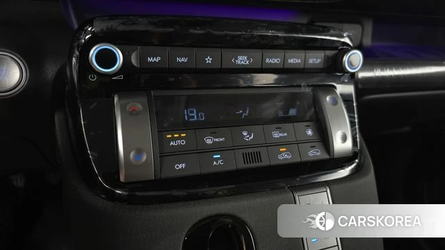 Hyundai The New Casper id 4578384 из Кореи 9