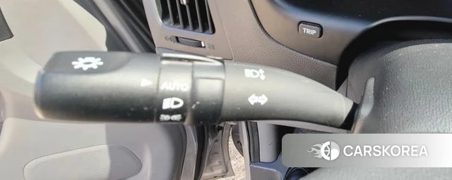 Hyundai The New Grand Starex id 3982200 из Кореи 9