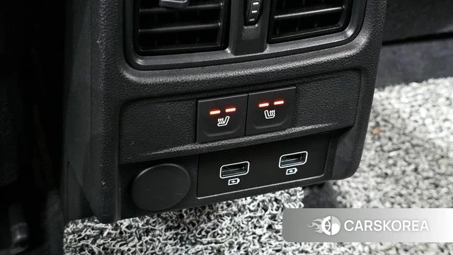 Renault Korea (Samsung) XM3 id 3910776 из Кореи 9