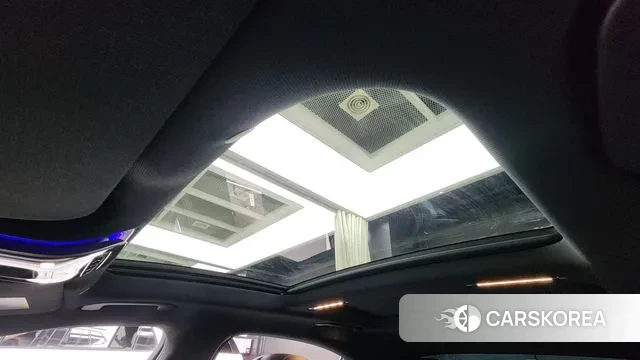 Mercedes-Benz S-Class W223 id 3458288 из Кореи 9