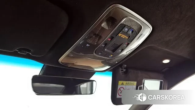 Genesis G80 (RG3) id 3468931 из Кореи 9