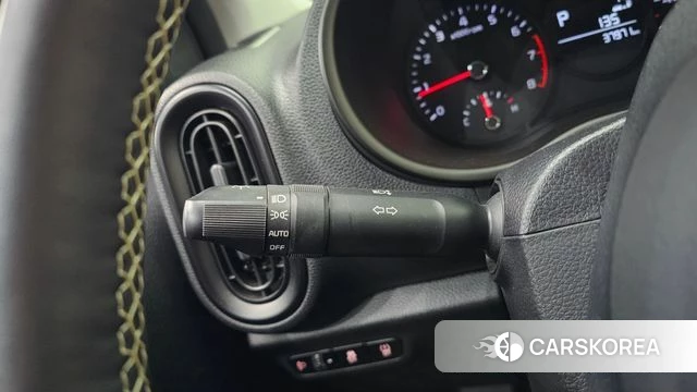 Kia Morning Urban (JA) id 3839031 из Кореи 9