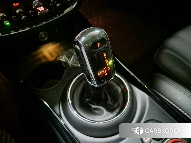 Mini Cooper Clubman id 4415763 из Кореи 9
