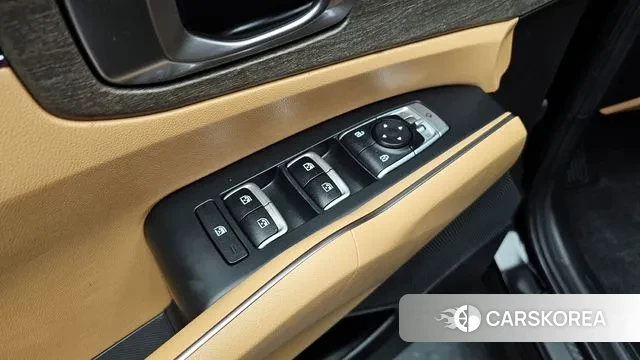 Kia Sorento 4th Generation id 3479398 из Кореи 9