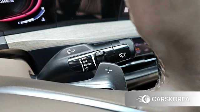 Kia K8 id 4308876 из Кореи 9
