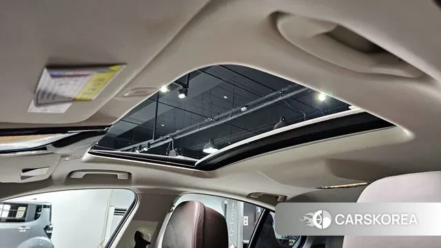 BMW 5 Series (G30) id 3703877 из Кореи 9