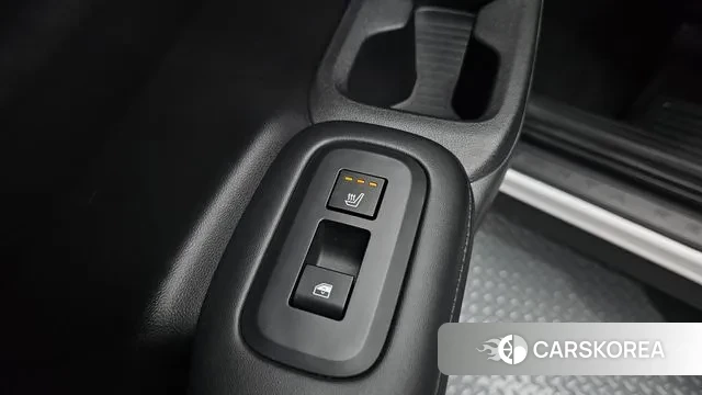 Hyundai Santa Fe (MX5) id 3359670 из Кореи 9