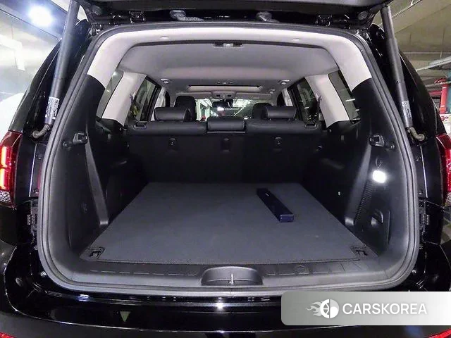 Kia Mohave Master id 3099081 из Кореи 9