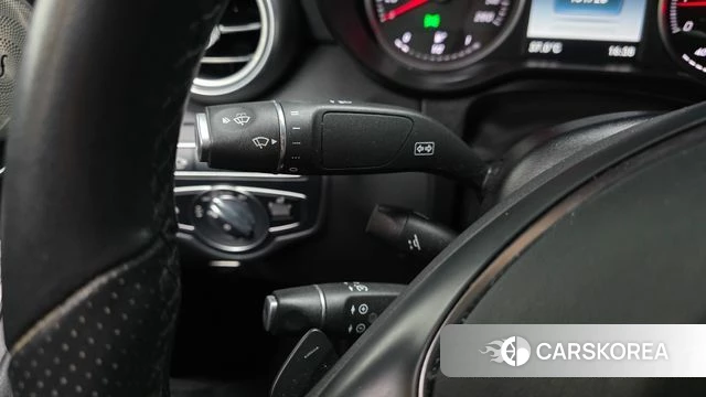 Mercedes-Benz GLC-Class X253 id 4677651 из Кореи 9