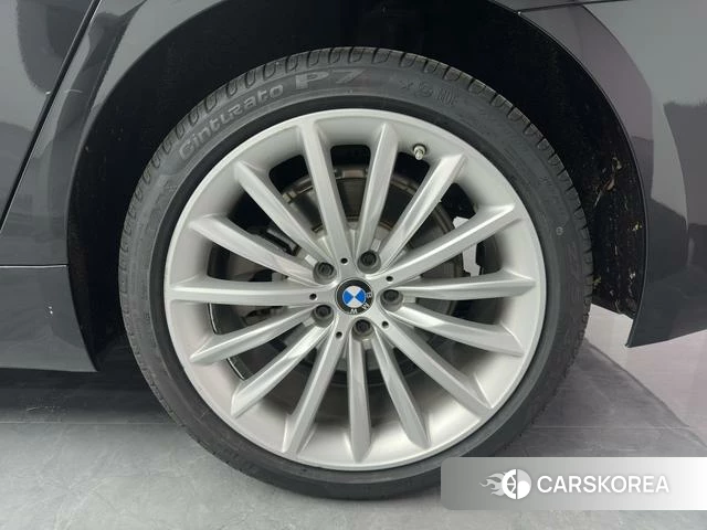 BMW 5 series id 4271170 из Китая 9