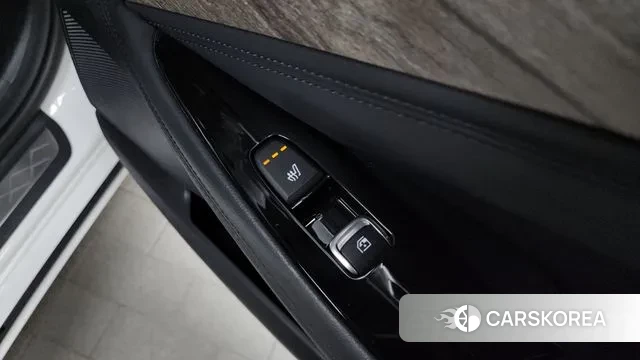 Kia K8 id 3595734 из Кореи 9