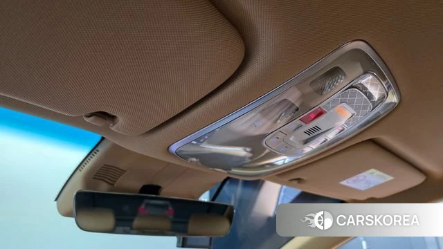 Genesis G80 (RG3) id 4432586 из Кореи 9