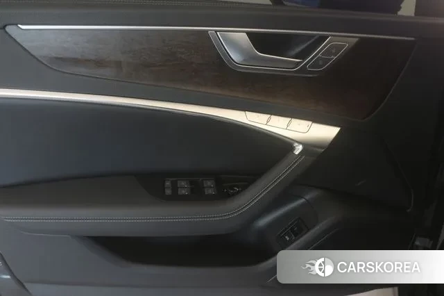 Audi A6 (C8) id 3454299 из Кореи 9