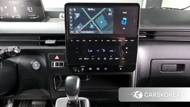 Hyundai Staria id 3148691 из Кореи 9