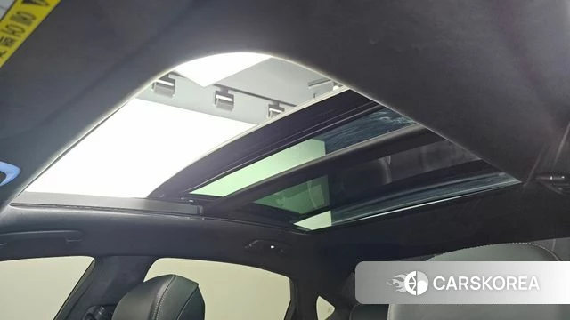 Genesis G80 id 4605315 из Кореи 9