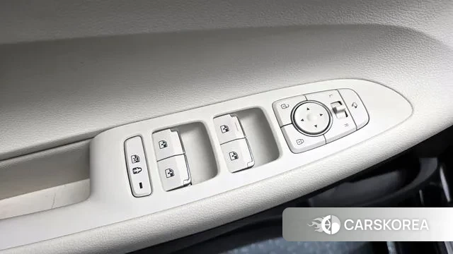 Hyundai The New Grandeur IG id 3680923 из Кореи 9