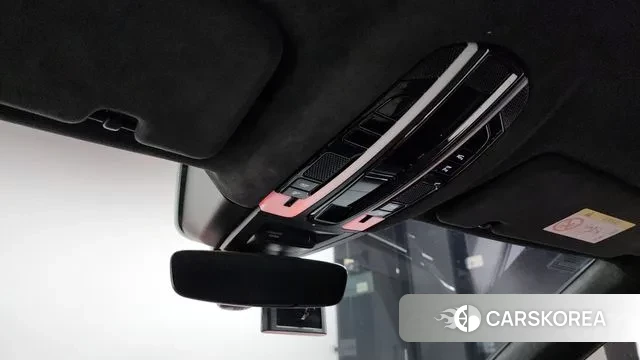 Porsche Cayenne (PO536) id 3059715 из Кореи 9