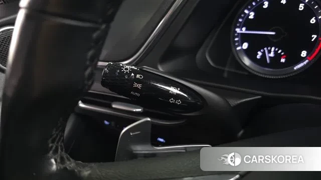 Hyundai Sonata (DN8) id 3778424 из Кореи 9