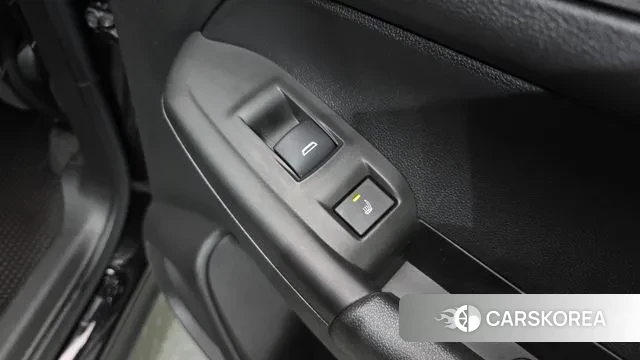 Chevrolet (GM Daewoo) Trailblazer id 3770538 из Кореи 9