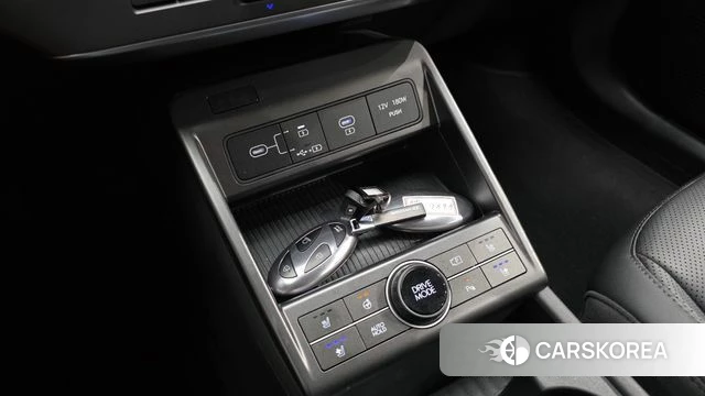 Hyundai Kona (SX2) id 4622987 из Кореи 9
