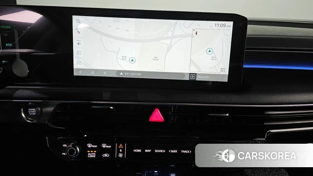 Kia The New K8 Hybrid id 4242918 из Кореи 9