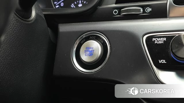 Hyundai Sonata New Rise id 4345426 из Кореи 9