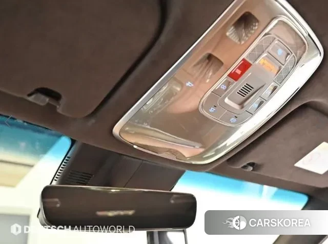 Genesis G80 (RG3) id 3770150 из Кореи 9