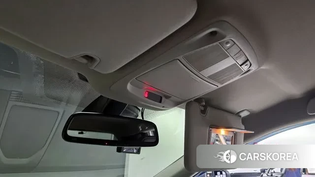 Renault Korea (Samsung) The New QM6 id 3759348 из Кореи 9