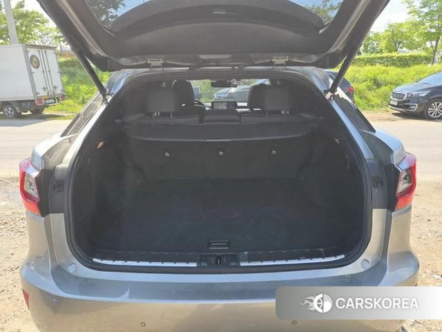 Lexus RX450h 4th generation id 4269227 из Кореи 9
