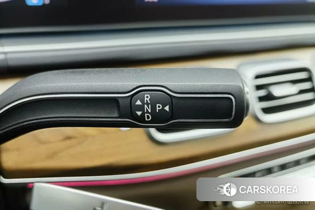 Mercedes-Benz GLE (import) 2024 Черный из Китая, фото 6