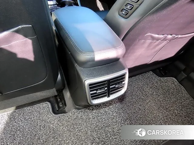 Kia K5 3rd generation id 3479284 из Кореи 9