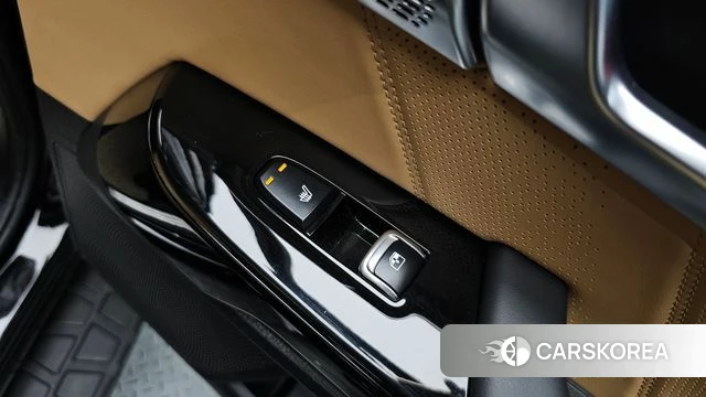 Kia Mohave Master id 3904338 из Кореи 9