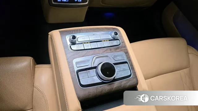 Kia More K9 id 3060089 из Кореи 9