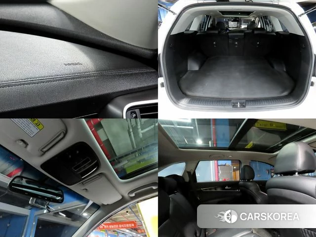 Kia The New Sorento id 4520840 из Кореи 9