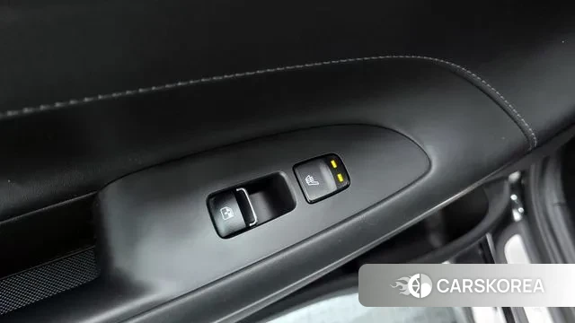 Hyundai The New Grandeur IG id 3735434 из Кореи 9