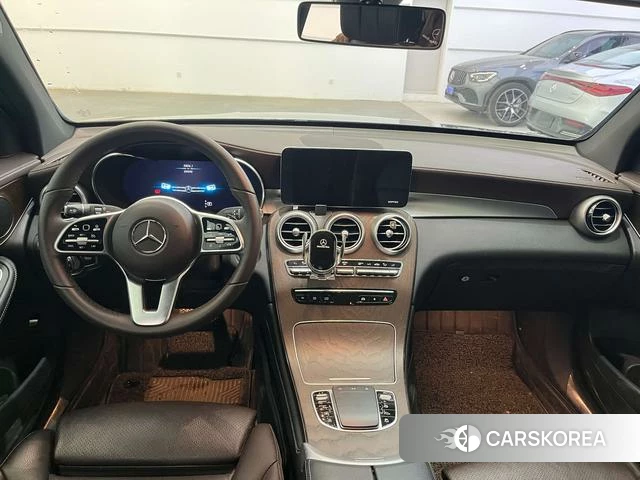 Mercedes-Benz GLC id 4274627 из Китая 9
