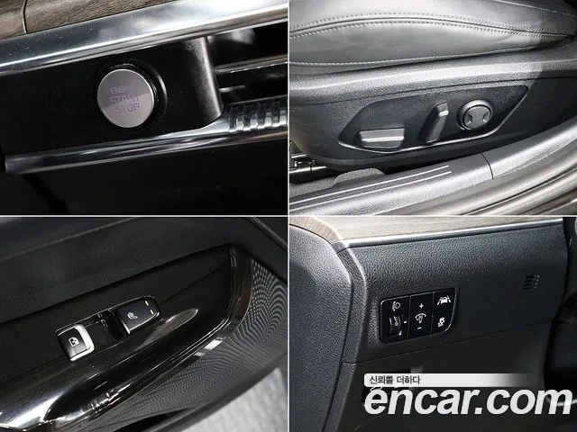 Kia K5 Hybrid 3rd Generation id 2920908 из Кореи 9