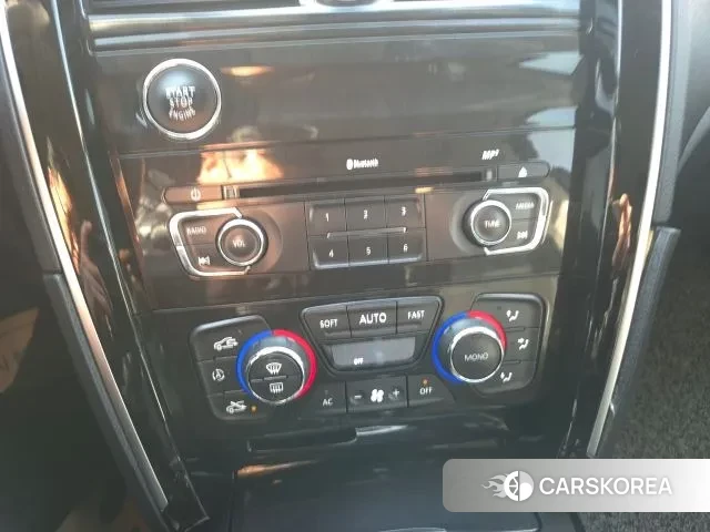 Renault Korea (Samsung) SM7 Nova id 3733673 из Кореи 9