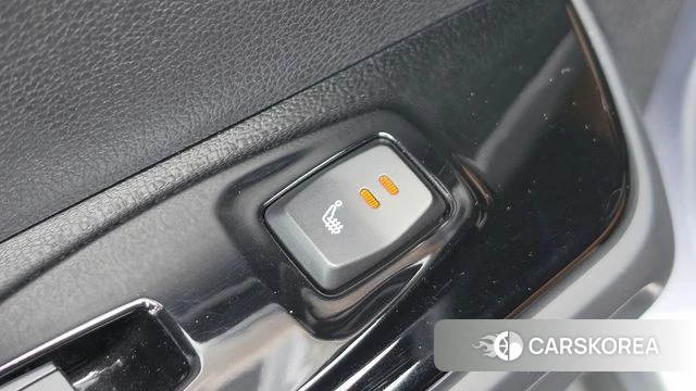 Ssangyong Torres id 4898907 из Кореи 9
