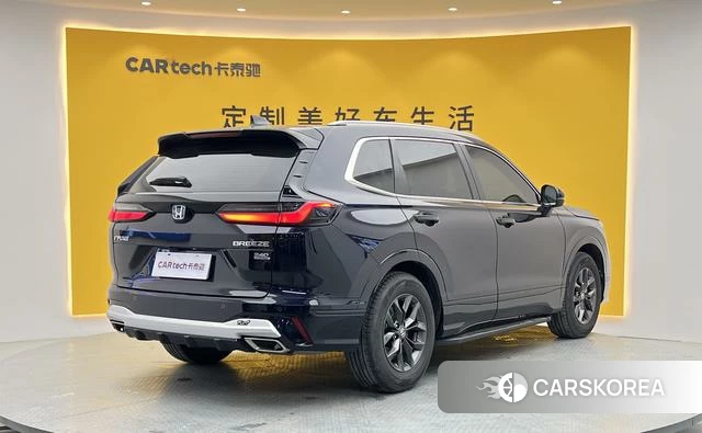 Honda Hao Ying id 4264434 из Китая 9
