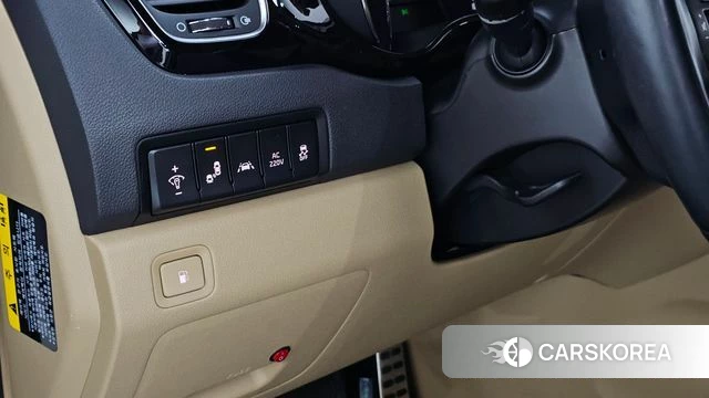 Kia The New Carnival id 4944110 из Кореи 9